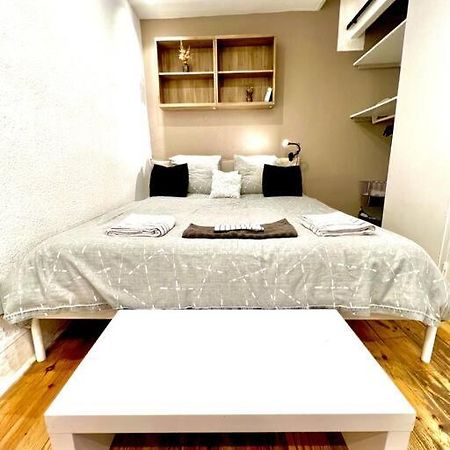 Studio Quartier Prise Des Carmes Toulouse Ngoại thất bức ảnh