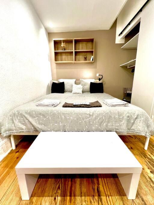 Studio Quartier Prise Des Carmes Toulouse Ngoại thất bức ảnh